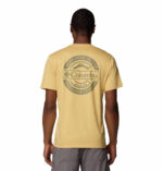 COLUMBIA RAPID RIDGE BACK GRAPHIC TEE II 1934824-715 - Image 2