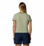 COLUMBIA ROLLING BEND GRAPHIC RINGER TEE 2120001-348 - Image 2