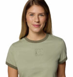 COLUMBIA ROLLING BEND GRAPHIC RINGER TEE 2120001-348 - Image 3