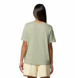 COLUMBIA RUBY SPRINGS GRAPHIC SCOOP NECK SS 2120051-348 - Image 2