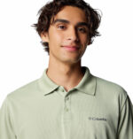 COLUMBIA UTILIZER POLO AM0126-348 - Image 3