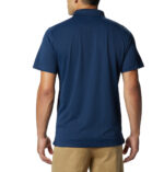COLUMBIA UTILIZER POLO AM0126-464 - Image 2