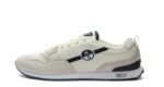 HORIZON PLAIN 007-OFF WHITE-NAVY