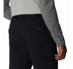 COLUMBIA SILVER RIDGE UTILITY PANT 2012952-010 - Image 2