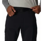 COLUMBIA SILVER RIDGE UTILITY PANT 2012952-010 - Image 3