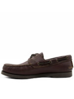 CHICAGO BOAT SHOES 820 TABAC/B - Image 4