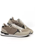 DEVERGO SNEAKERS 4036NW HI SAND - Image 3