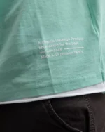 DEVERGO T-SHIRT 4055SS 23 - Image 3