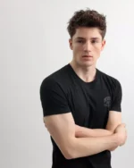 DEVERGO T-SHIRT 4058SS 16 - Image 2