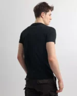 DEVERGO T-SHIRT 4058SS 16 - Image 3