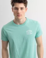 DEVERGO T-SHIRT 4058SS 23 - Image 3