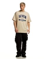SEVEN ECRU