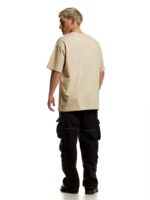 PROPHET T-SHIRT SEVEN ECRU - Image 2