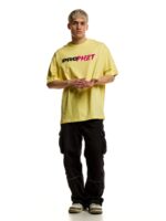 X2 COLOR YELLOW