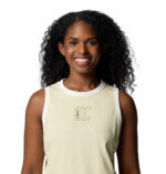 COLUMBIA ROLLING BEND GRAPHIC RINGER TANK 2119981-758 - Image 3