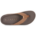 REEF THE RAGLAN CJ4019 JAVA/GUM - Image 4