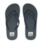 REEF SEASIDE CJ6579 NAVY/ORANGE - Image 2