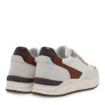 RENATO GARINI SNEAKERS 100 ΛΕΥΚΟ - Image 3