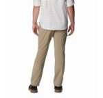 COLUMBIA SILVER RIDGE UTILITY PANT 2012952-221 TUSK - Image 2
