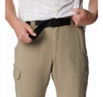 COLUMBIA SILVER RIDGE UTILITY PANT 2012952-221 TUSK - Image 4
