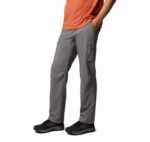 COLUMBIA SILVER RIDGE UTILITY PANT 2012952-023 - Image 3