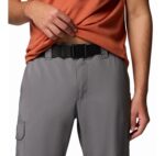 COLUMBIA SILVER RIDGE UTILITY PANT 2012952-023 - Image 4