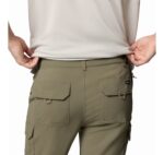 COLUMBIA TECH TRAIL UTILITY PANT 2120213-397 - Image 4