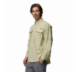 COLUMBIA BAHAMA II L/S SHIRT 1011621-385 - Image 3
