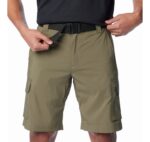 COLUMBIA SILVER RIDGE UTILITY CARGO 2030744-397 - Image 4