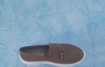 GIACOMO CARLO LEATHER SHOES LL Z-509 TABBACO - Image 3