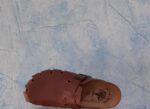 INTER-BIOS LEATHER SANDALS 7506 OURS - Image 2