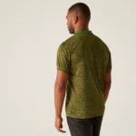 REGATTA T-SHIRT REMEX II RMT186 1W3 - Image 2