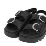 SEVEN FLATFORM 946 BLACK - Image 3