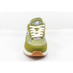 U.S. GRAND POLO SNEAKERS 15100/7271 GREEN - Image 2