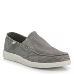 WALK IN PITAS WP150 SLIP ON WASHED GRIS - Image 2