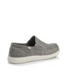 WALK IN PITAS WP150 SLIP ON WASHED GRIS - Image 3