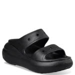 ENVIE CHUNKY CLOGS V96-21476 BLACK - Image 2
