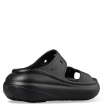 ENVIE CHUNKY CLOGS V96-21476 BLACK - Image 3