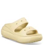 ENVIE CHUNKY CLOGS V96-21476 ΜΠΕΖ-ΛΕΜΟΝΙ - Image 2