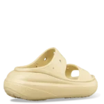 ENVIE CHUNKY CLOGS V96-21476 ΜΠΕΖ-ΛΕΜΟΝΙ - Image 3