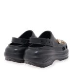SEVEN CLOGS BLACK 700-705 - Image 3