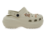 SEVEN ΜΠΕΖ CLOGS 700-705 - Image 4