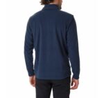 Columbia Klamath Range II Haif Zip fleece EM6503-466 - Image 2
