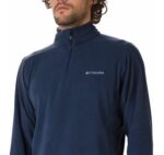 Columbia Klamath Range II Haif Zip fleece EM6503-466 - Image 3