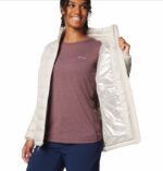 COLUMBIA POWDER LITE II FULL ZIP JACKET 2089451-278 - Image 2