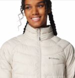 COLUMBIA POWDER LITE II FULL ZIP JACKET 2089451-278 - Image 4