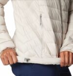 COLUMBIA POWDER LITE II FULL ZIP JACKET 2089451-278 - Image 5