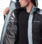 COLUMBIA POINT PARK II INSULATED JACKET 2089474-429 - Image 2