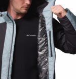 COLUMBIA POINT PARK II INSULATED JACKET 2089474-429 - Image 3