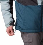 COLUMBIA POINT PARK II INSULATED JACKET 2089474-429 - Image 6